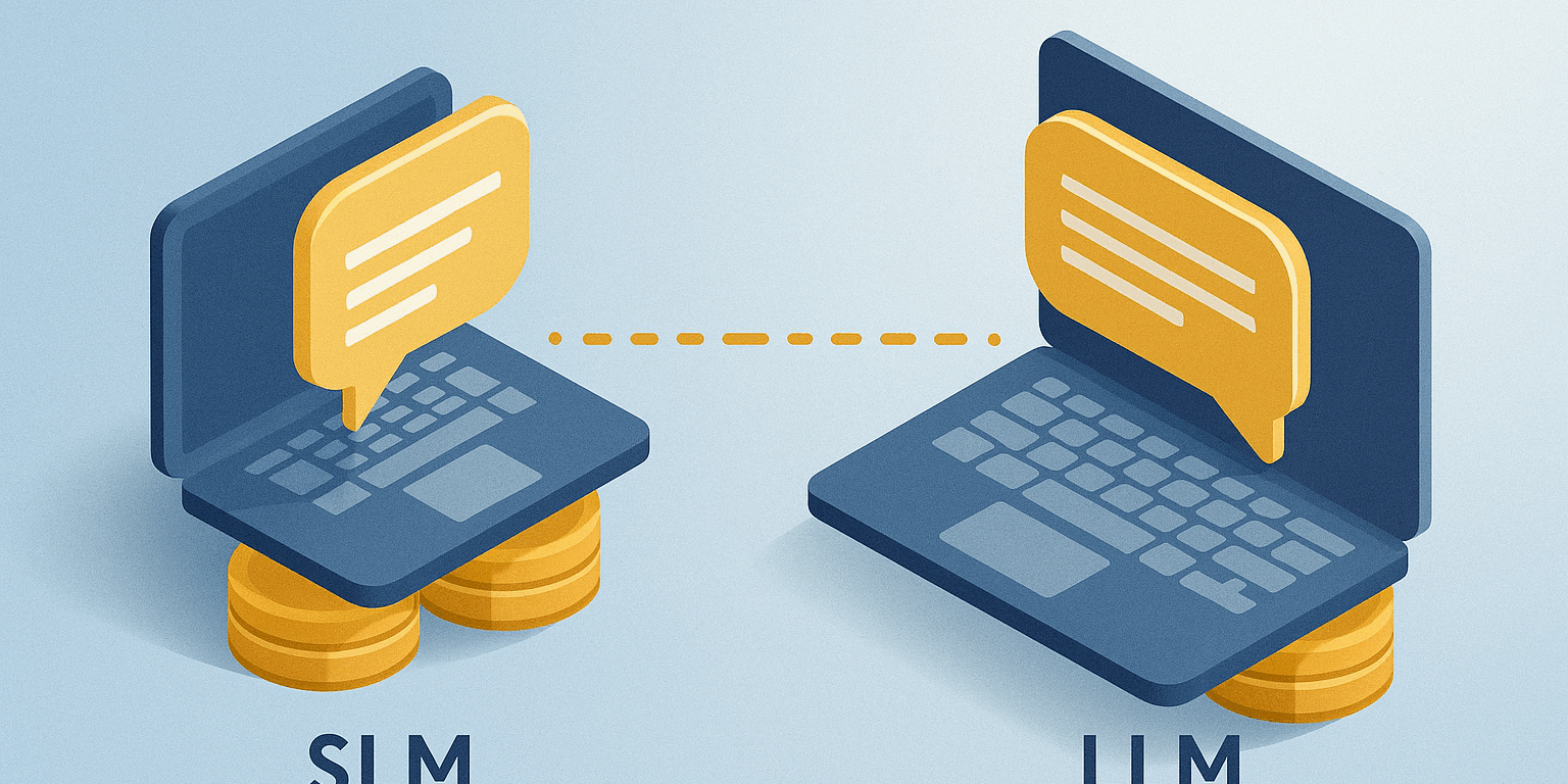 Small Language Models