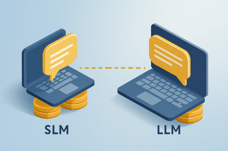 Small Language Models