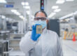 accionista de Intel