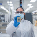 accionista de Intel