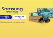 Mercado Libre y Samsung