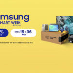 Mercado Libre y Samsung