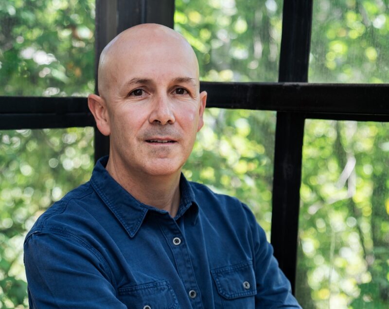 Andrés Fontao – CEO de Finnosummit pagos