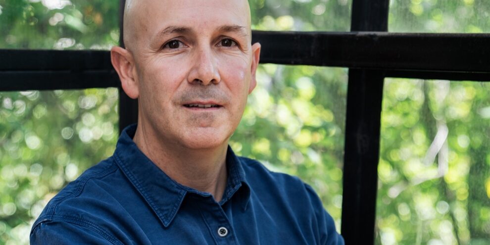 Andrés Fontao – CEO de Finnosummit pagos