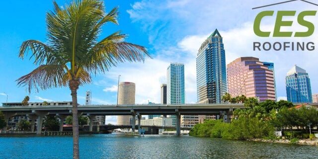 CES Roofing CES Roofing