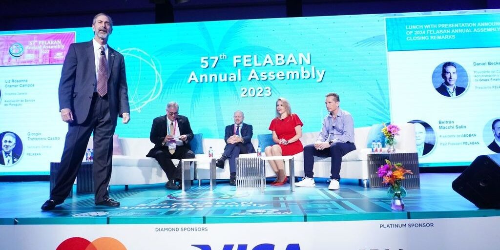 David Schwarts FELABAN Felaban