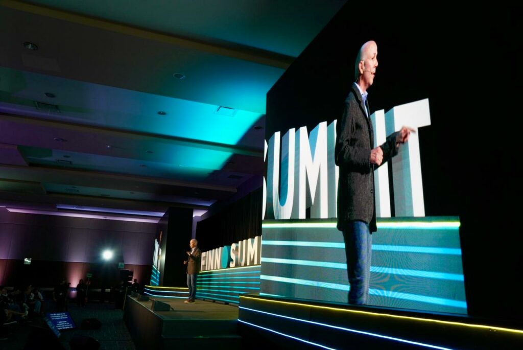 FINNOSUMMIT
