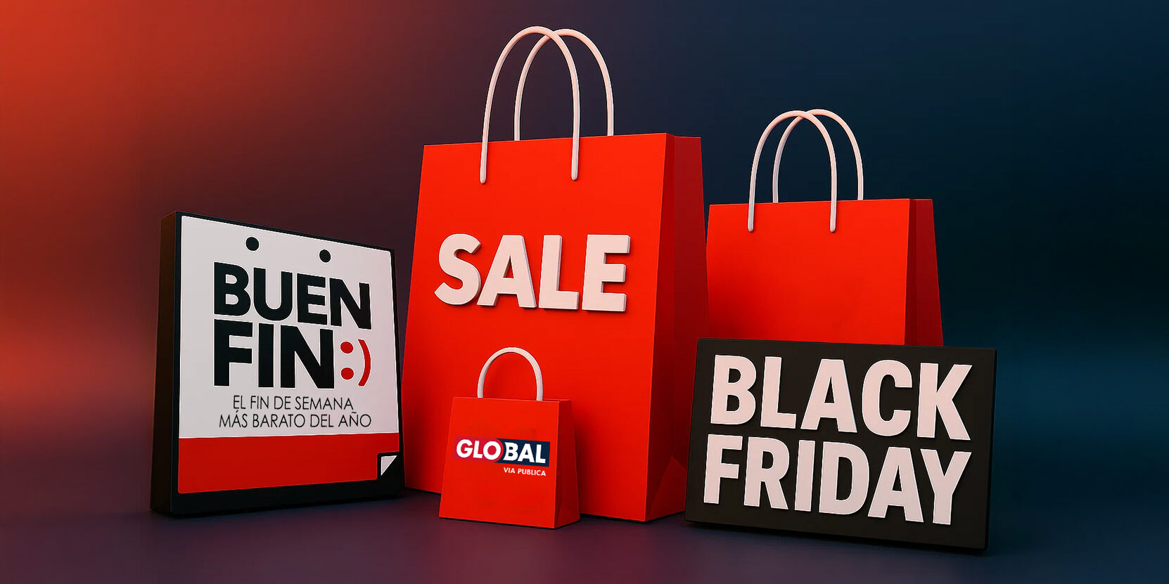 IMAGEN BLACK FRIDAY – Global VP Global Vía Pública