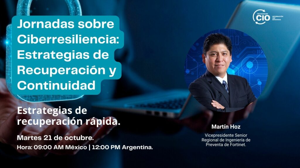 ciberresiliencia