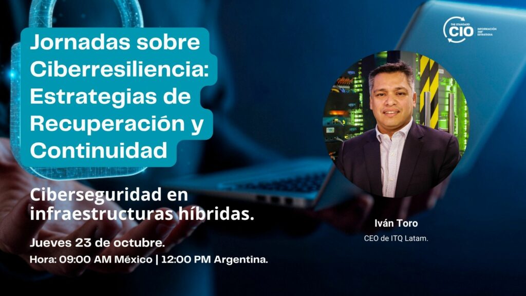 ciberresiliencia