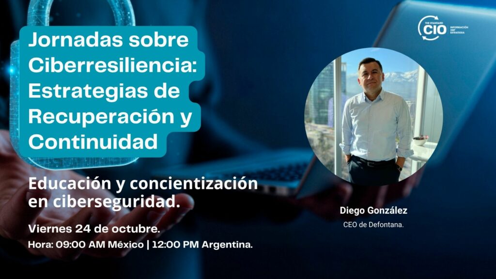 ciberresiliencia