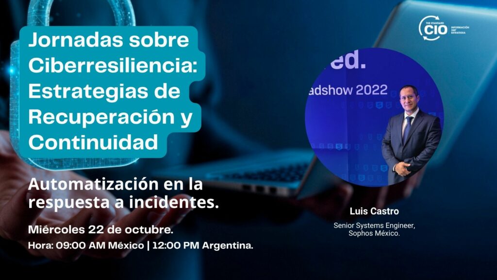 ciberresiliencia