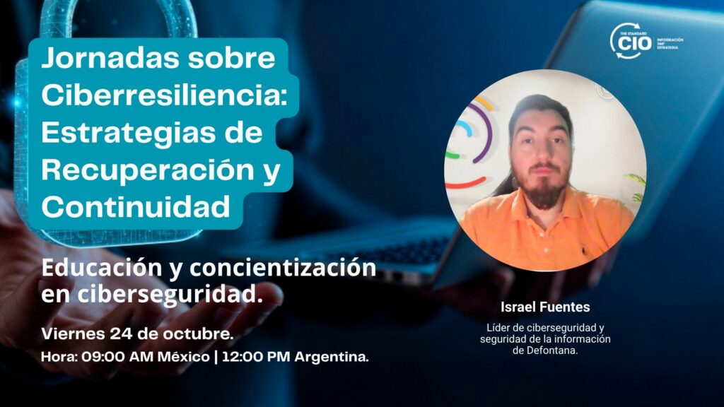 ciberresiliencia
