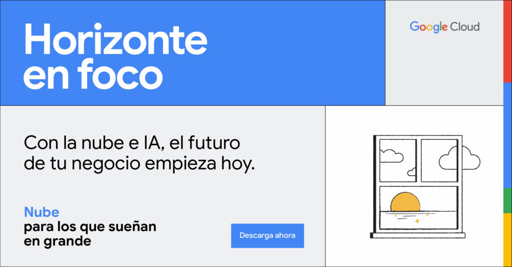 Google Cloud