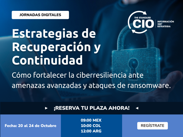cibereseguridad