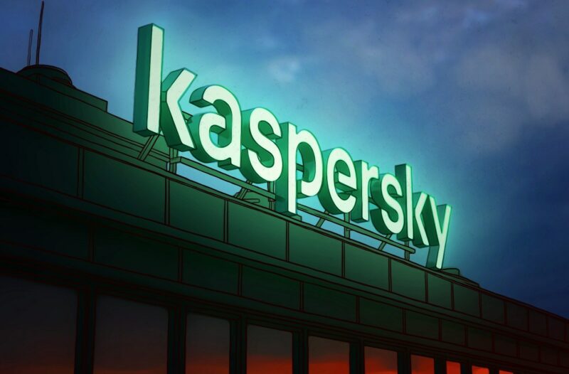 kaspersky- auditoría SOC 2 Kaspersky