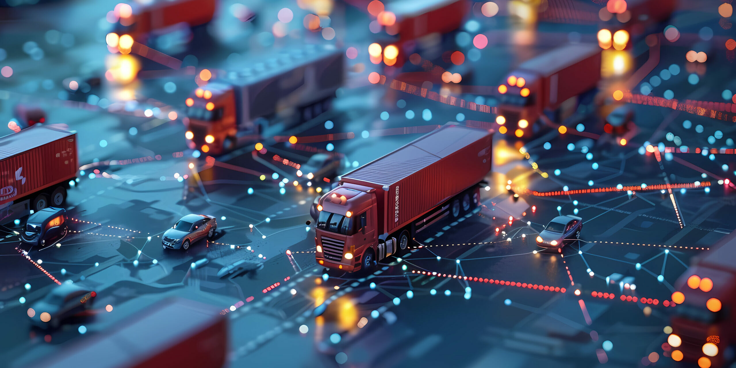 unnamed(46) agentes de IA en logística