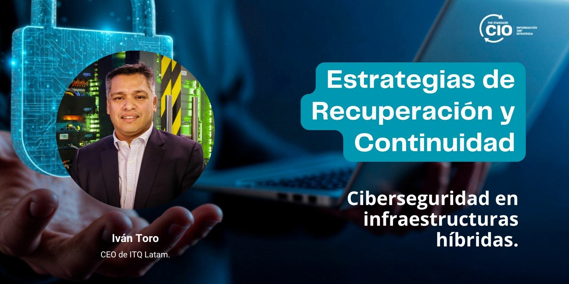 Jornadas Ciberresiliencia 2025(10) ciberseguridad en entornos híbridos