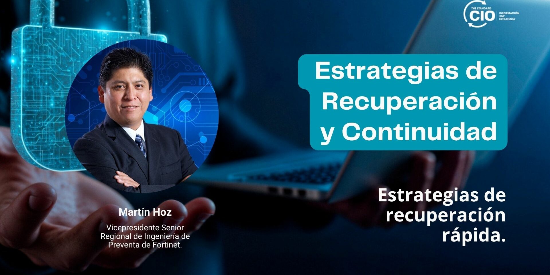 ciberresiliencia preparación