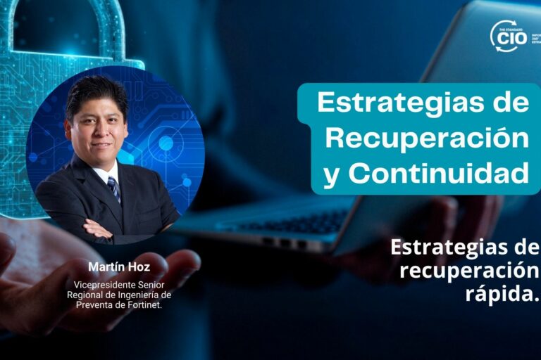 ciberresiliencia preparación