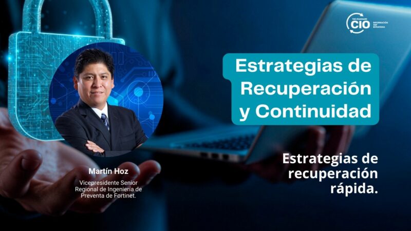 ciberresiliencia preparación