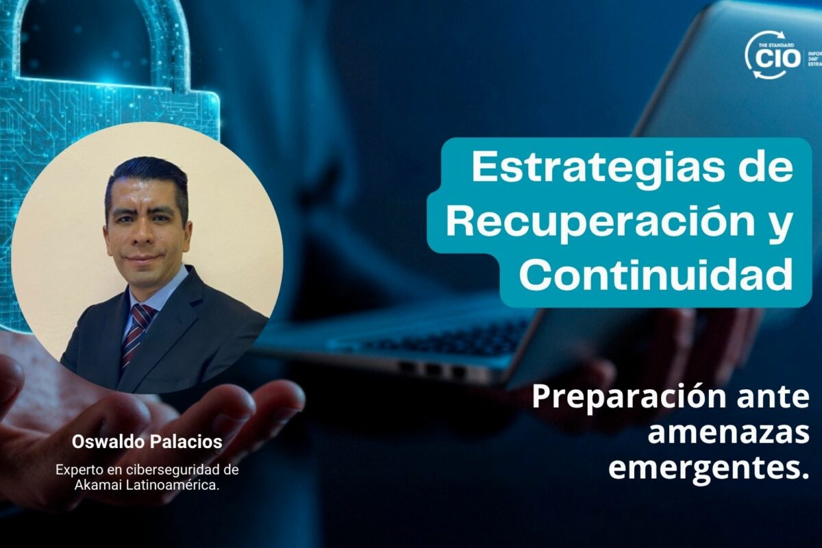 visibilidad ciberseguridad