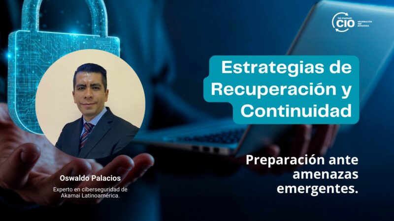 visibilidad ciberseguridad