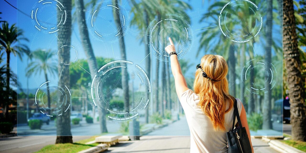 IA cuántica Web 4.0