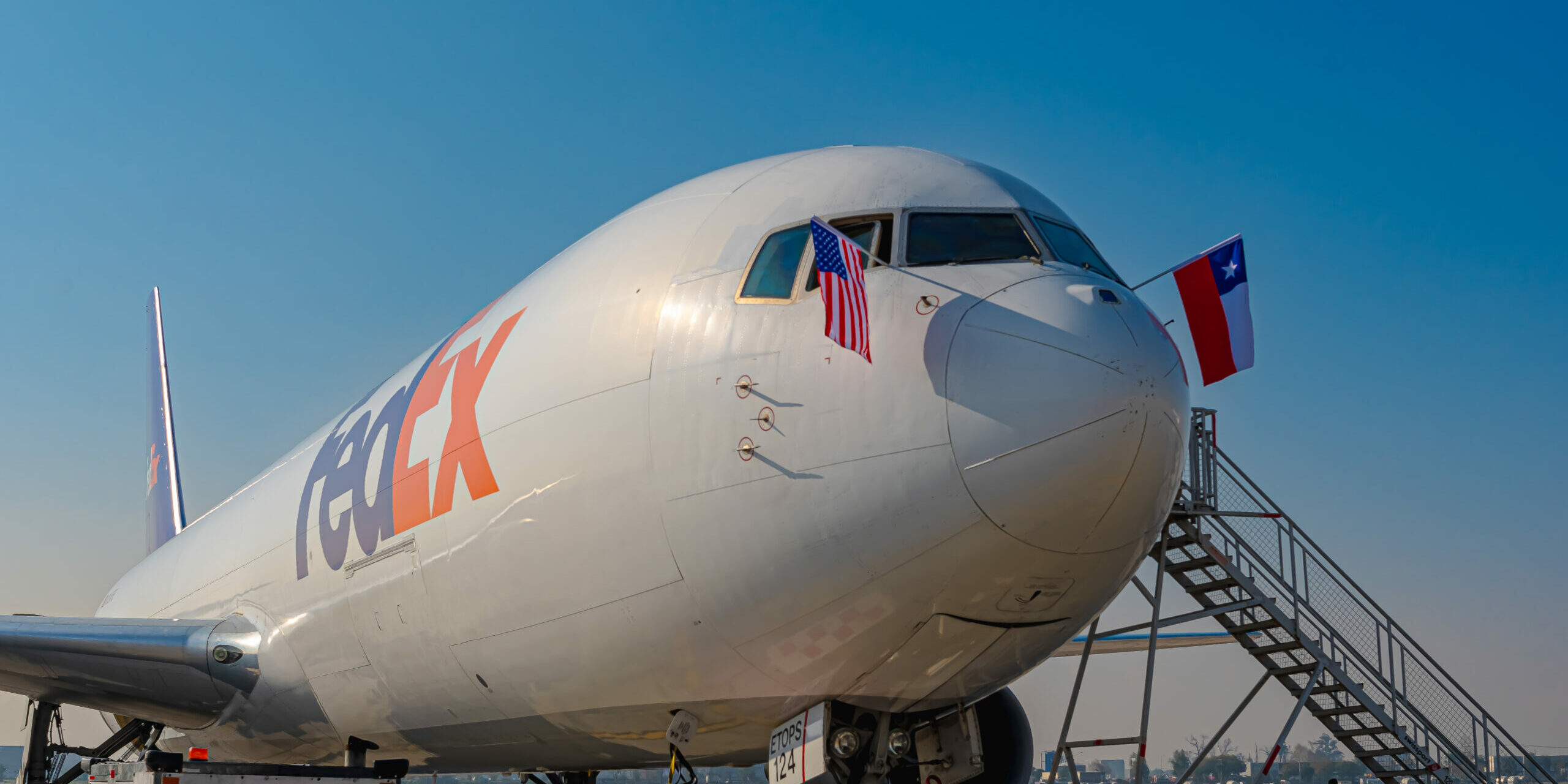 B767-300_CL (3) FedEx