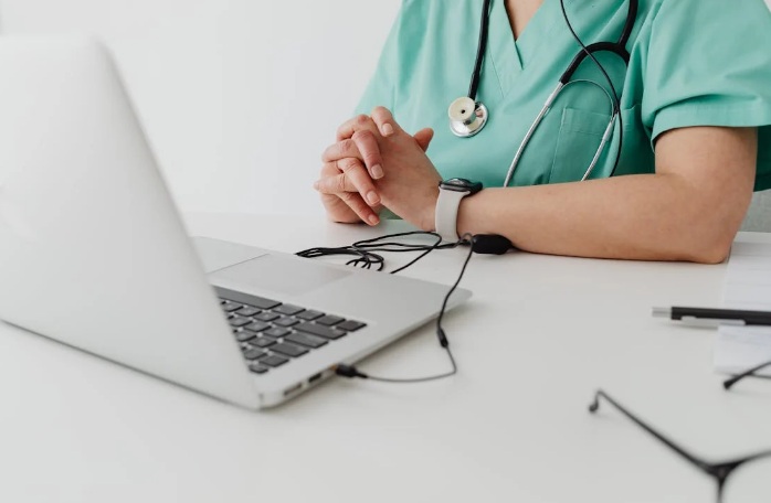 ONE IDENTITY_HOSPITAL Hospìtal