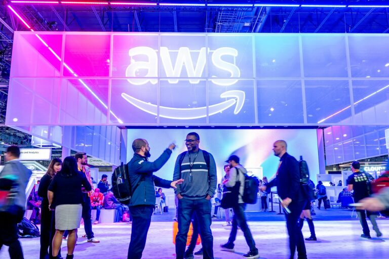 AWS re:Invent 2025