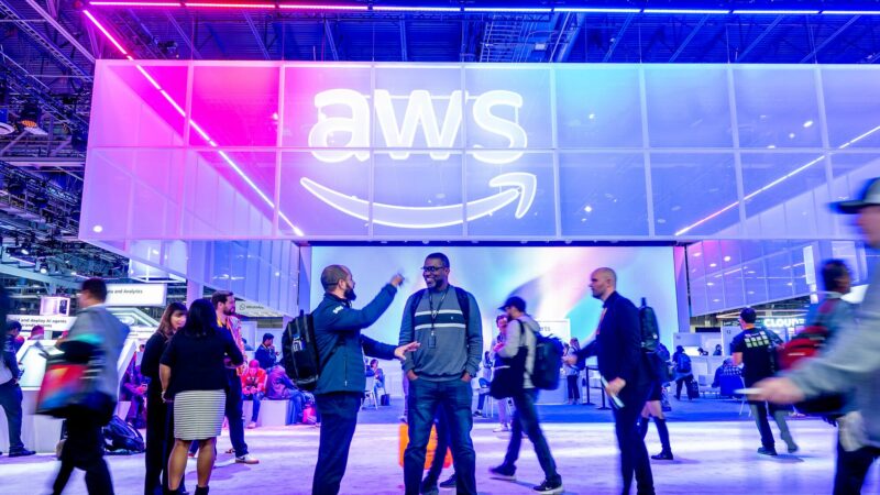 about-amazon-hero-aws-re-invent-tuesday AWS re:Invent 2025