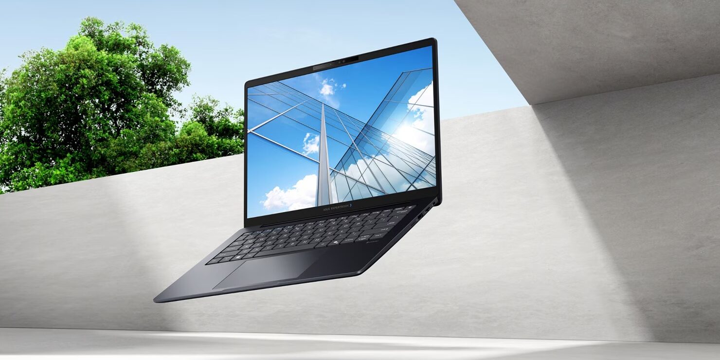 ASUS ExpertBook Ultra ASUS ExpertBook Ultra