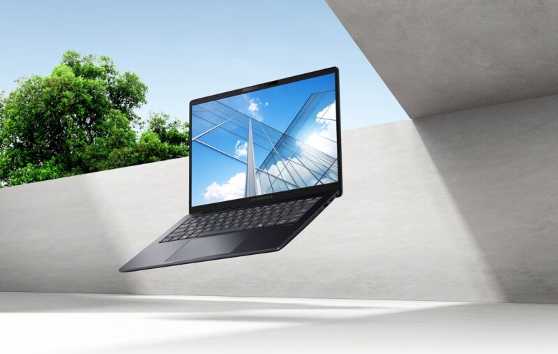 ASUS ExpertBook Ultra