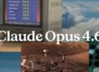 Claude Opus 4.6