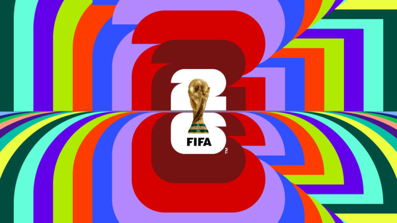 Mundial 2026
