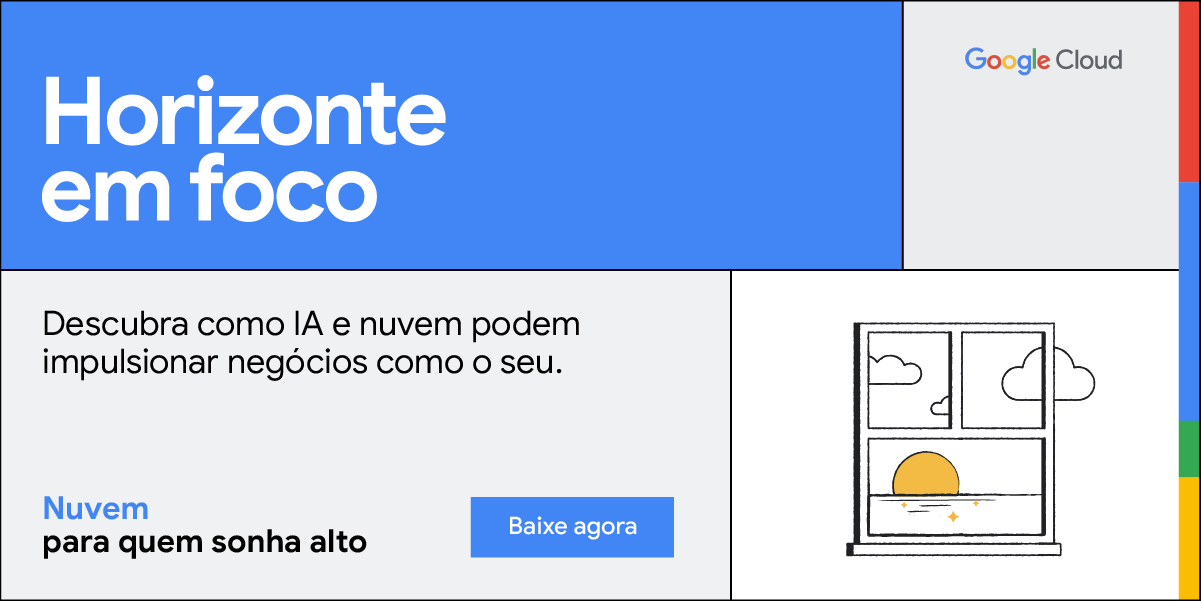 Future Forward Brasil nuvem