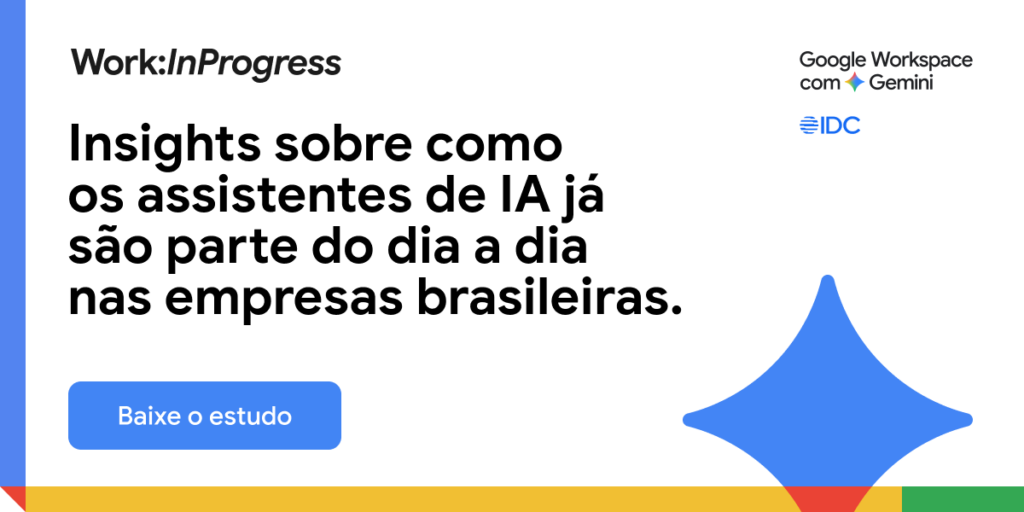futuro do trabalho no Brasil
