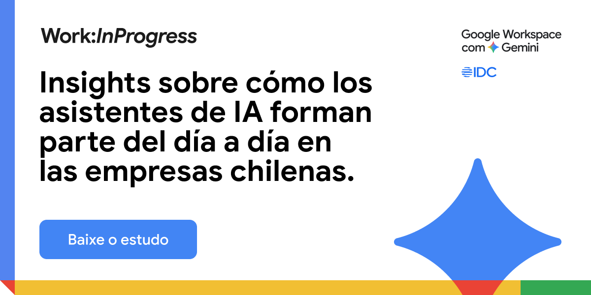 futuro del trabajo en Chile