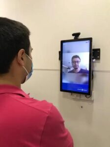 satisfacción del cliente