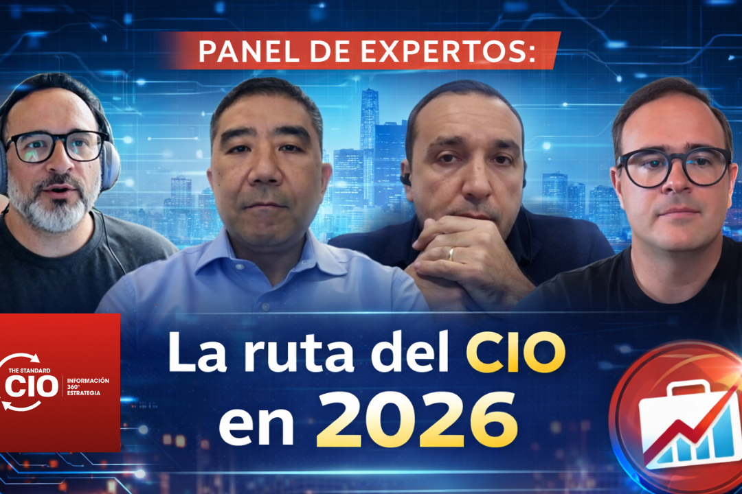 CIO 2026