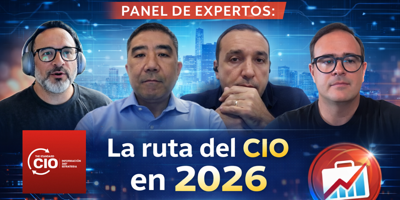 CIO 2026
