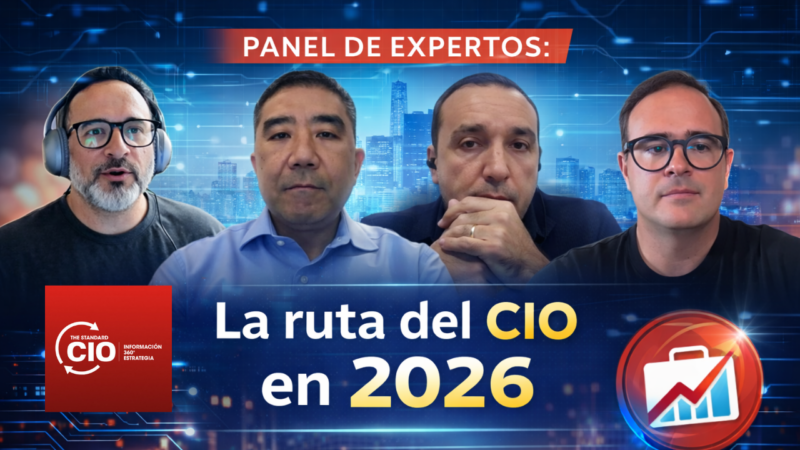 CIO 2026