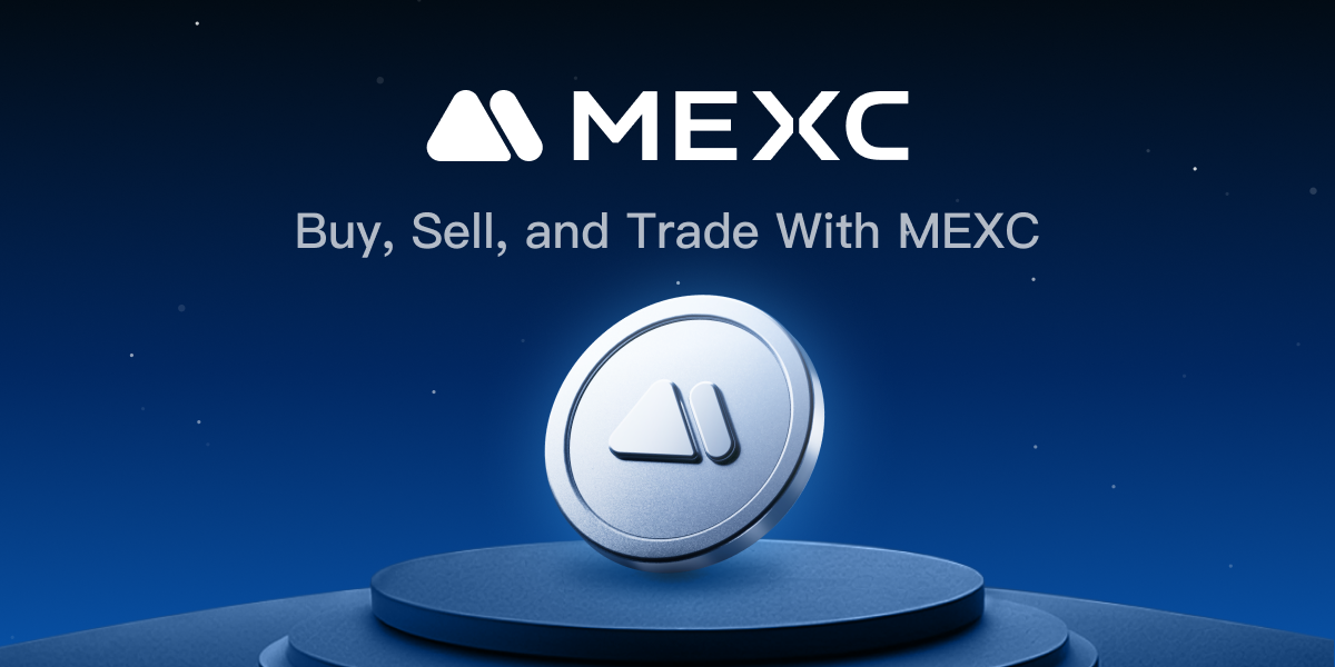 MEXC MEXC