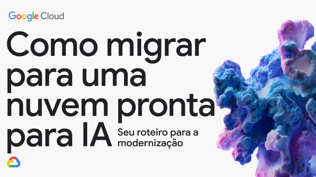 nuvem preparada para IA