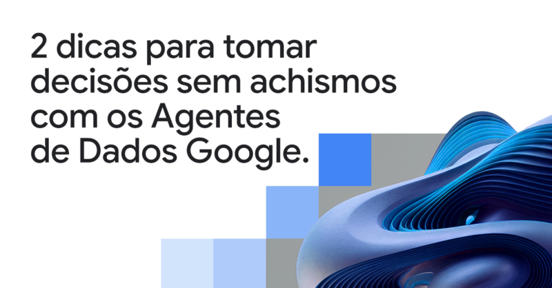 Conversational Analytics