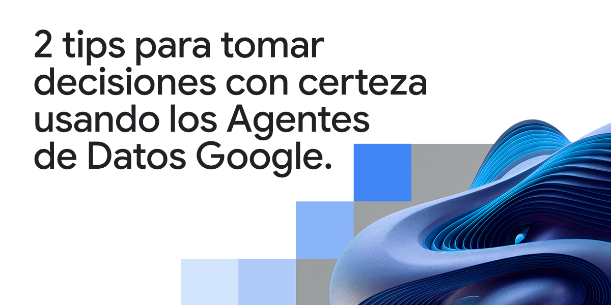 Conversational Analytics