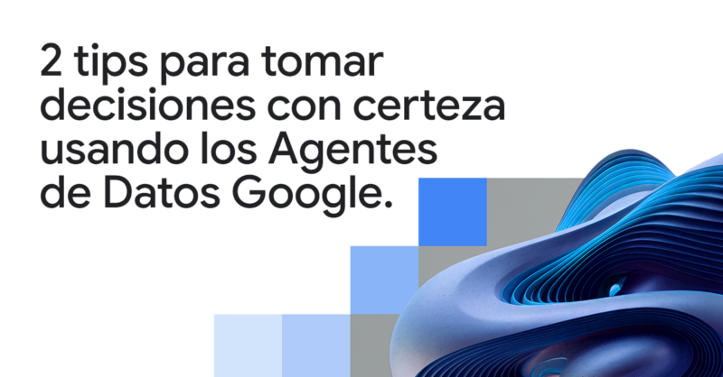 Conversational Analytics