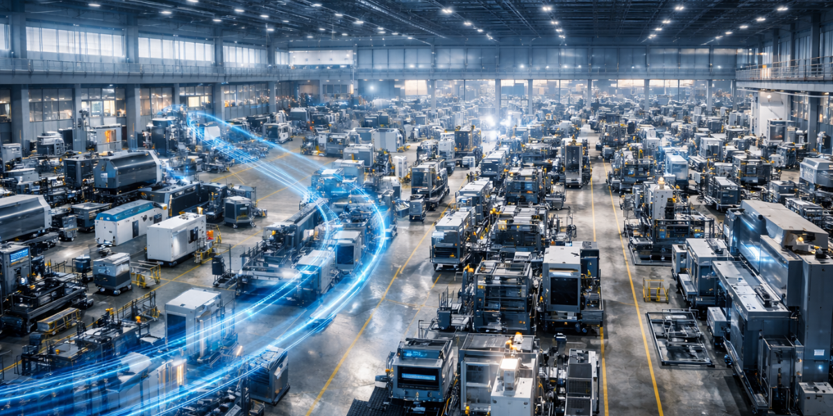 manufactura avanzada