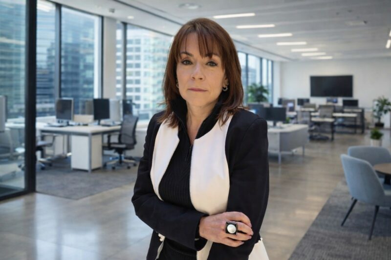 Mujeres en Tecnología